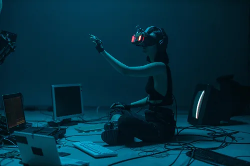 experiencia virtual