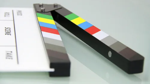 registro audiovisual