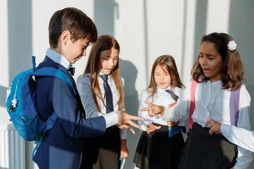 Sesión educativa guiada